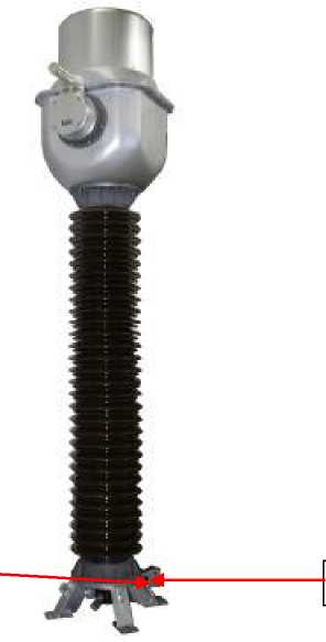 Внешний вид. Трансформаторы тока, http://oei-analitika.ru рисунок № 1