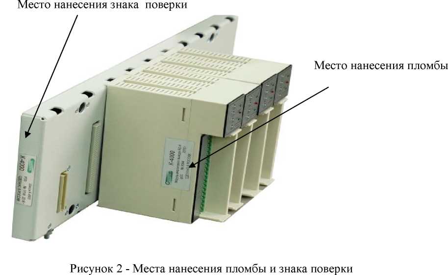 Внешний вид. Контроллеры программно-логические, http://oei-analitika.ru рисунок № 2