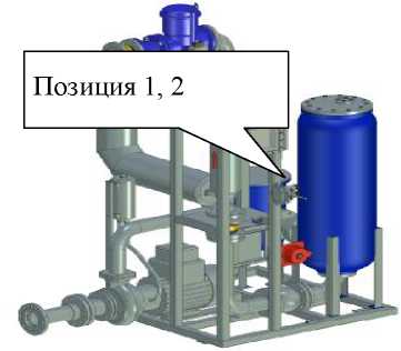 Внешний вид. Комплексы топливозаправочные , http://oei-analitika.ru рисунок № 7