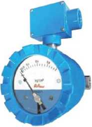 Внешний вид. Манометры дифференциальные, http://oei-analitika.ru рисунок № 3