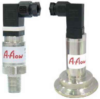 Внешний вид. Преобразователи давления измерительные, http://oei-analitika.ru рисунок № 1