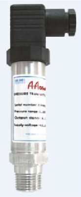 Внешний вид. Преобразователи давления измерительные, http://oei-analitika.ru рисунок № 2