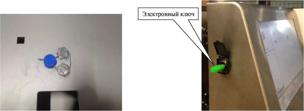 Внешний вид. Весы неавтоматического действия с печатанием этикеток, http://oei-analitika.ru рисунок № 3