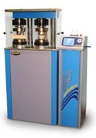 Внешний вид. Машины испытательные, http://oei-analitika.ru рисунок № 10