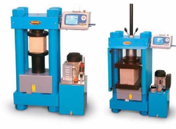 Внешний вид. Машины испытательные, http://oei-analitika.ru рисунок № 3