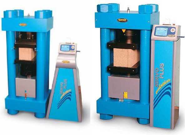 Внешний вид. Машины испытательные, http://oei-analitika.ru рисунок № 4