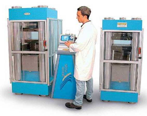 Внешний вид. Машины испытательные, http://oei-analitika.ru рисунок № 6