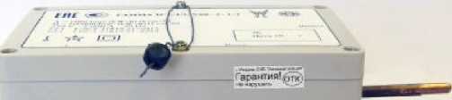 Внешний вид. Счетчики электрической энергии однофазные электронные, http://oei-analitika.ru рисунок № 3