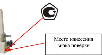 Внешний вид. Приборы для двухпрофильного контроля зубчатых колес, http://oei-analitika.ru рисунок № 3