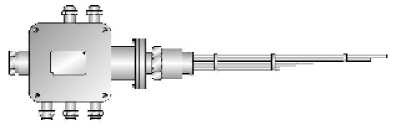 Внешний вид. Преобразователи термоэлектрические многозонные, http://oei-analitika.ru рисунок № 3