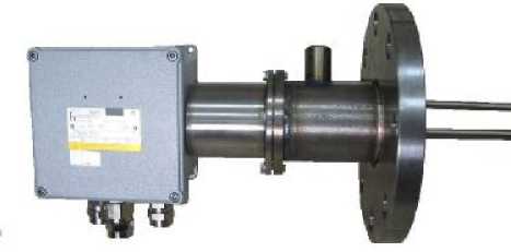 Внешний вид. Преобразователи термоэлектрические многозонные, http://oei-analitika.ru рисунок № 4