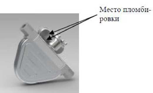 Внешний вид. Установки заправочные сжатого природного газа, http://oei-analitika.ru рисунок № 2