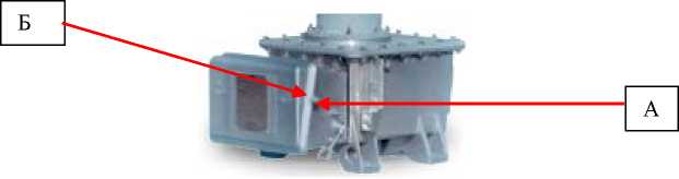 Внешний вид. Трансформаторы напряжения емкостные, http://oei-analitika.ru рисунок № 2