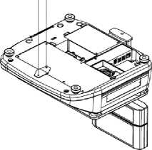 Внешний вид. Весы платформенные электронные (ВПА), http://oei-analitika.ru 