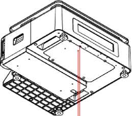 Внешний вид. Весы электронные, http://oei-analitika.ru рисунок № 8