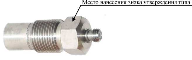 Внешний вид. Датчики динамического давления, http://oei-analitika.ru рисунок № 2