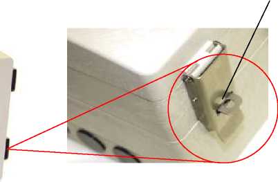 Внешний вид. Расходомеры, http://oei-analitika.ru рисунок № 4