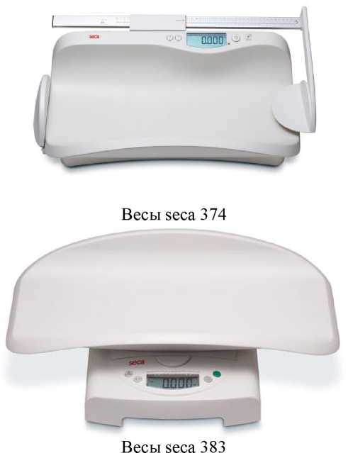Внешний вид. Весы электронные медицинские, http://oei-analitika.ru рисунок № 3