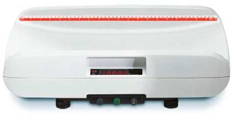 Внешний вид. Весы электронные медицинские, http://oei-analitika.ru рисунок № 4