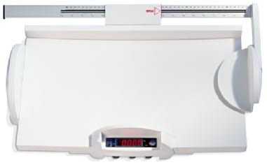 Внешний вид. Весы электронные медицинские, http://oei-analitika.ru рисунок № 5