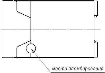 Внешний вид. Блоки питания и преобразования сигналов, http://oei-analitika.ru рисунок № 5