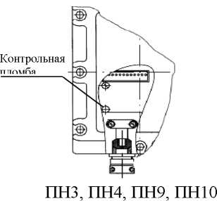 Внешний вид. Датчики перемещения, http://oei-analitika.ru рисунок № 3
