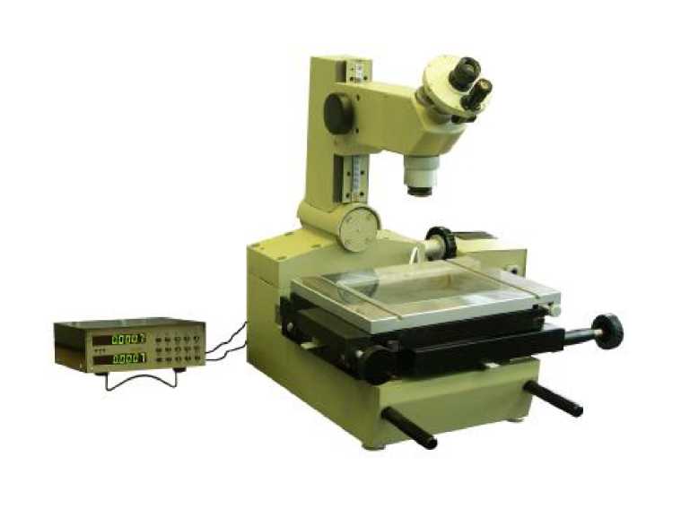 Внешний вид. Микроскопы инструментальные, http://oei-analitika.ru рисунок № 1
