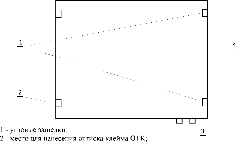 Внешний вид. Амперметры, http://oei-analitika.ru рисунок № 3