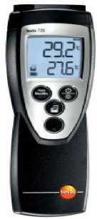 Внешний вид. Термометры цифровые со сменными зондами, http://oei-analitika.ru рисунок № 3