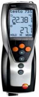 Внешний вид. Термометры цифровые со сменными зондами, http://oei-analitika.ru рисунок № 5