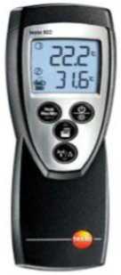 Внешний вид. Термометры цифровые со сменными зондами, http://oei-analitika.ru рисунок № 6