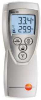 Внешний вид. Термометры цифровые со сменными зондами, http://oei-analitika.ru рисунок № 8