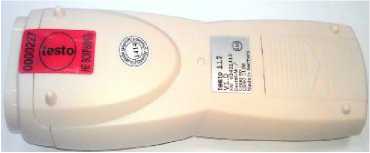 Внешний вид. Термометры цифровые со сменными зондами, http://oei-analitika.ru рисунок № 9