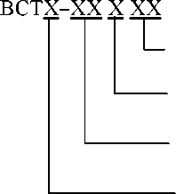 Внешний вид. Счетчики турбинные холодной и горячей воды, http://oei-analitika.ru рисунок № 1