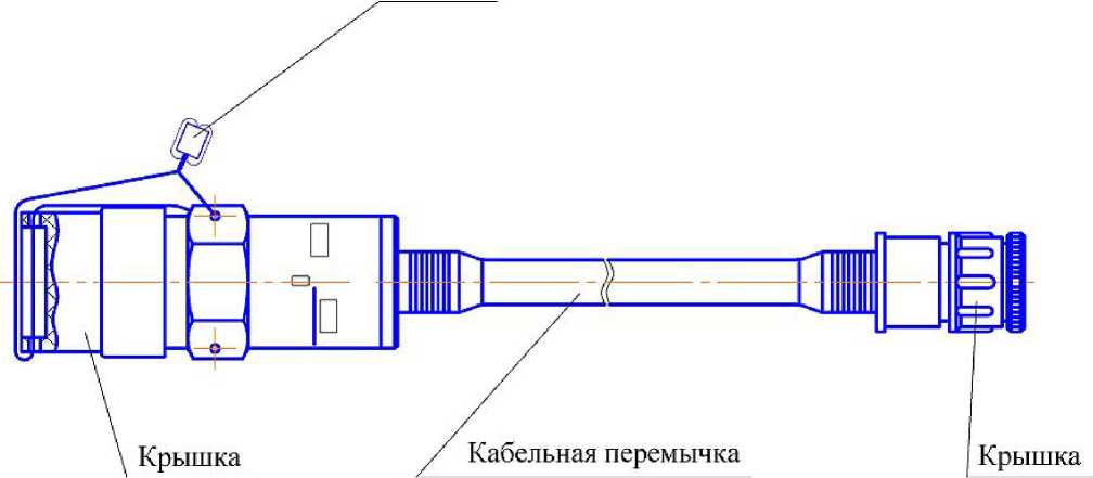 Внешний вид. Датчики давления тензометрические, http://oei-analitika.ru рисунок № 2