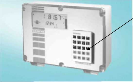 Внешний вид. Уровнемеры ультразвуковые с преобразователями, http://oei-analitika.ru рисунок № 1