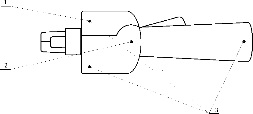 Внешний вид. Комплексы измерительные, http://oei-analitika.ru рисунок № 3
