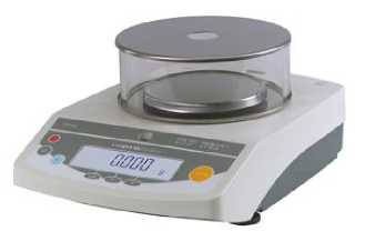 Внешний вид. Весы лабораторные электронные, http://oei-analitika.ru рисунок № 3