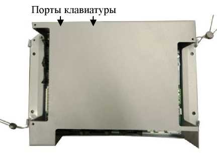 Внешний вид. Колонки топливораздаточные, http://oei-analitika.ru рисунок № 8