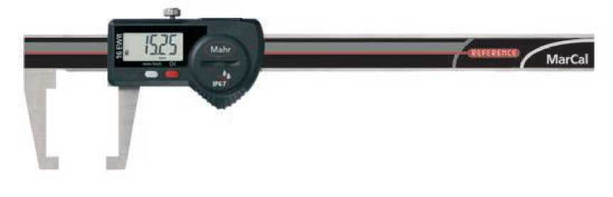 Внешний вид. Штангенциркули цифровые, http://oei-analitika.ru рисунок № 10