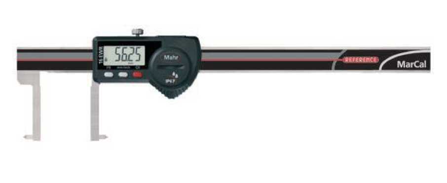 Внешний вид. Штангенциркули цифровые (MarCal 16 EWR-C, MarCal 16 EWR-H, MarCal 16 EWR-NA, MarCal 16 EWR-AR, MarCal 16 EWR-S, MarCal 16 EWR-SM, MarCal 16 EWR-VS, MarCal 16 EWR-BA, MarCal 16 EWR-SA, MarCal 16 EWR-AA, MarCal 16 EWR-SI, MarCal 16 EWR-AI, MarCal 16 EWR-RW), http://oei-analitika.ru 