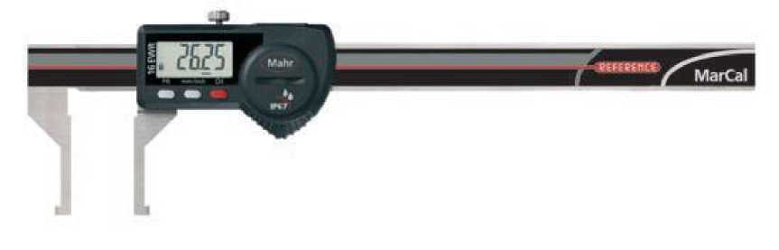 Внешний вид. Штангенциркули цифровые (MarCal 16 EWR-C, MarCal 16 EWR-H, MarCal 16 EWR-NA, MarCal 16 EWR-AR, MarCal 16 EWR-S, MarCal 16 EWR-SM, MarCal 16 EWR-VS, MarCal 16 EWR-BA, MarCal 16 EWR-SA, MarCal 16 EWR-AA, MarCal 16 EWR-SI, MarCal 16 EWR-AI, MarCal 16 EWR-RW), http://oei-analitika.ru 