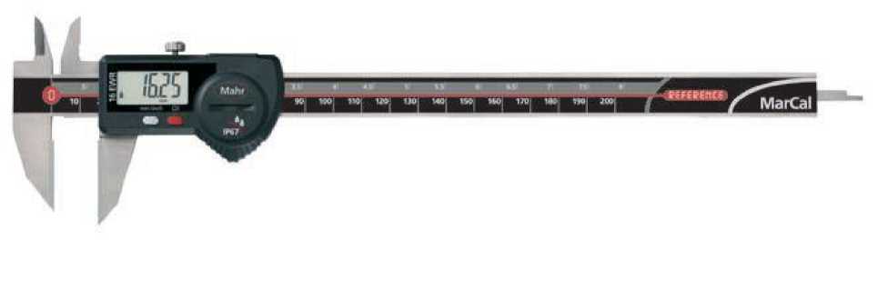 Внешний вид. Штангенциркули цифровые, http://oei-analitika.ru рисунок № 4
