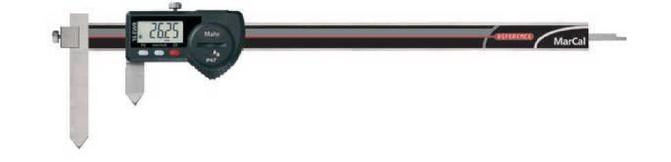 Внешний вид. Штангенциркули цифровые, http://oei-analitika.ru рисунок № 8