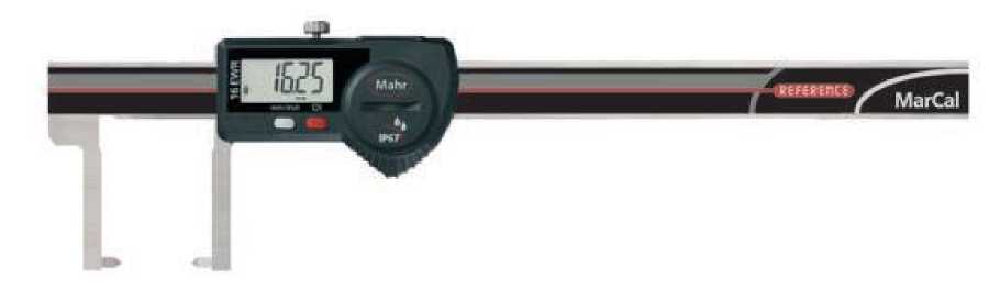 Внешний вид. Штангенциркули цифровые, http://oei-analitika.ru рисунок № 9