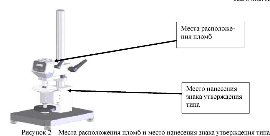 Внешний вид средства измерений: Твердомеры, заводской номер №CN53051 