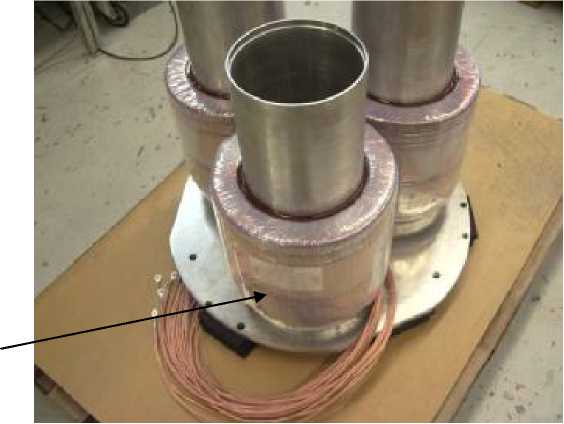 Внешний вид. Трансформаторы тока, http://oei-analitika.ru рисунок № 1