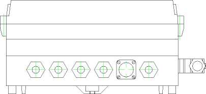 Внешний вид. Системы измерительные, http://oei-analitika.ru рисунок № 5