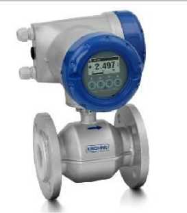 Внешний вид. Расходомеры электромагнитные, http://oei-analitika.ru рисунок № 5