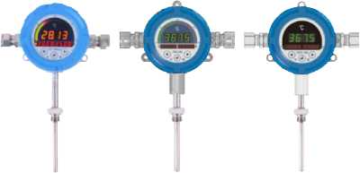 Внешний вид. Термометры электроконтактные, http://oei-analitika.ru рисунок № 2